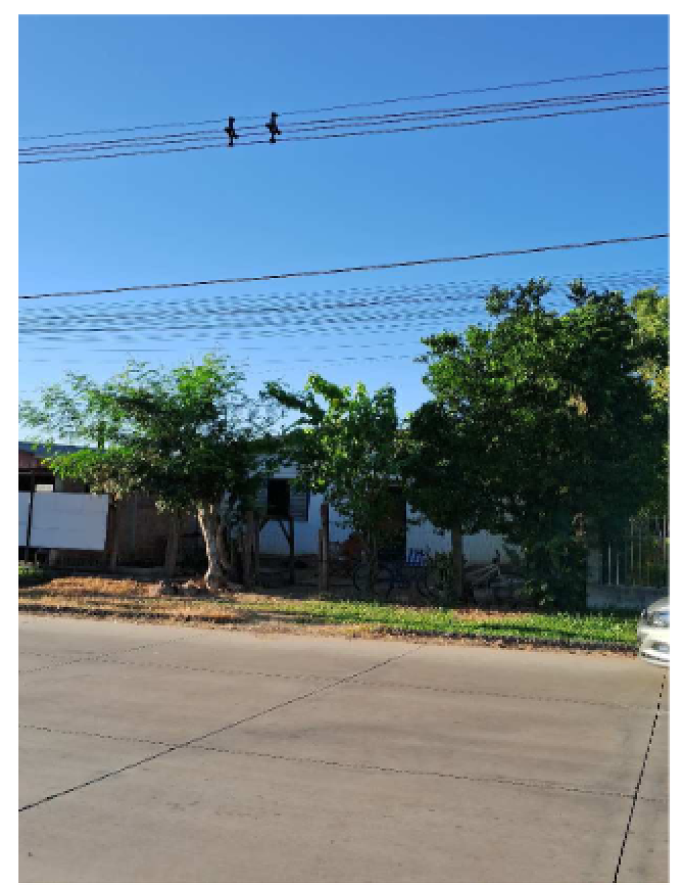 LOTE 03 / 01 (UM) PRÉDIO DE ALVENARIA NA CIDADE DE ITAQUI/RS