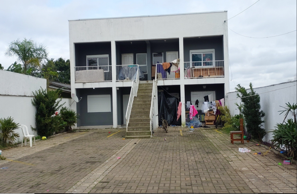 - LOTE 01 / 01 (UM) TERRENO C/ÁREA SUPERFICIAL DE 360,00 M² ALVORADA